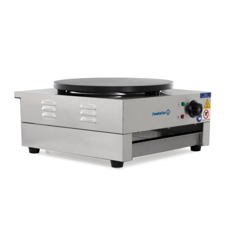 Блинница MLP-1 Foodatlas